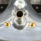1050 CFM Holley Dominator SP Carburetor - 0-80689