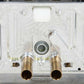 1050 CFM Holley Dominator SP Carburetor - 0-80689