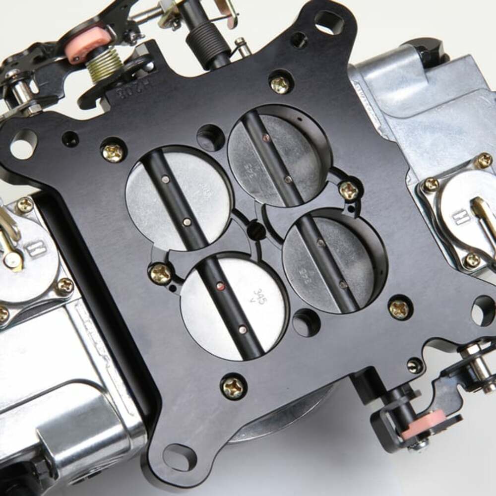750CFM Ultra XP Carburetor - 0-80803RDX