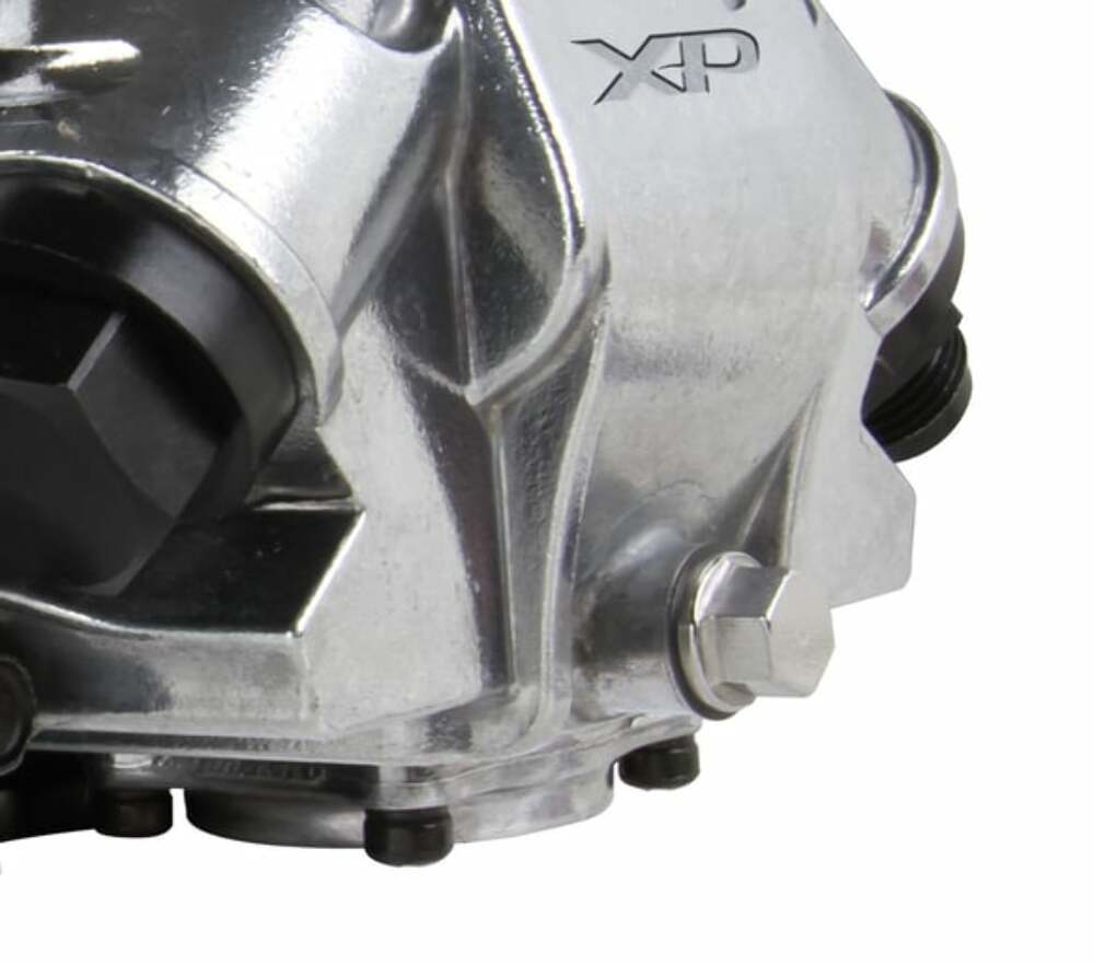 750CFM Ultra XP Carburetor - 0-80803RDX