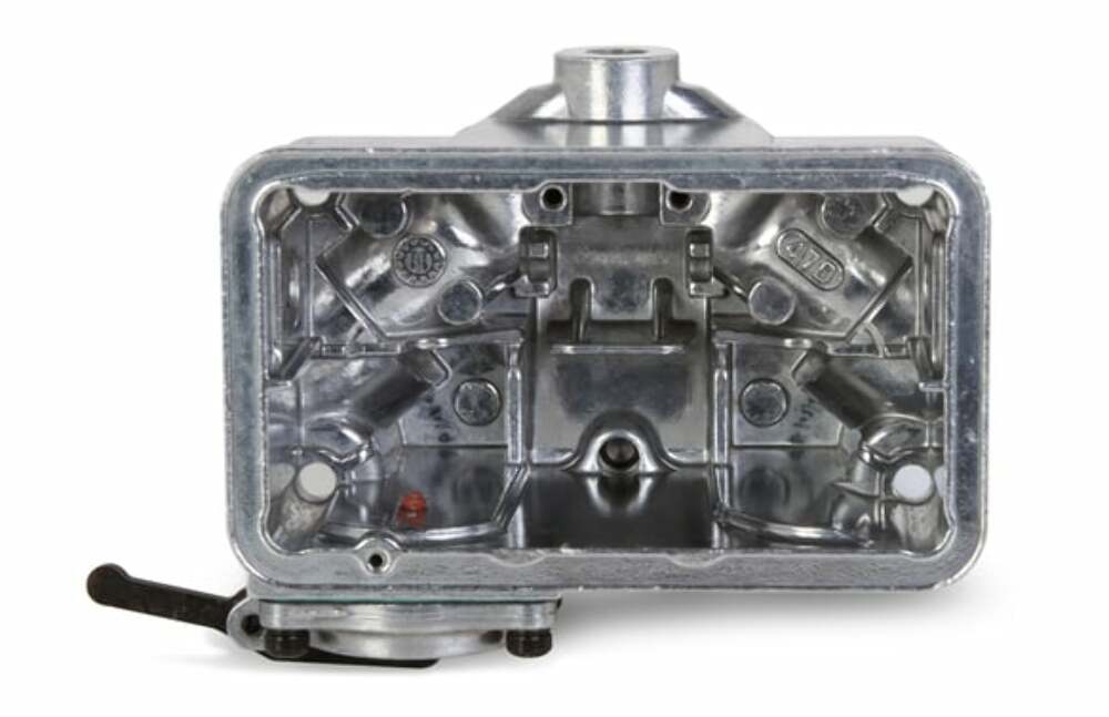 750CFM Ultra XP Carburetor - 0-80803RDX