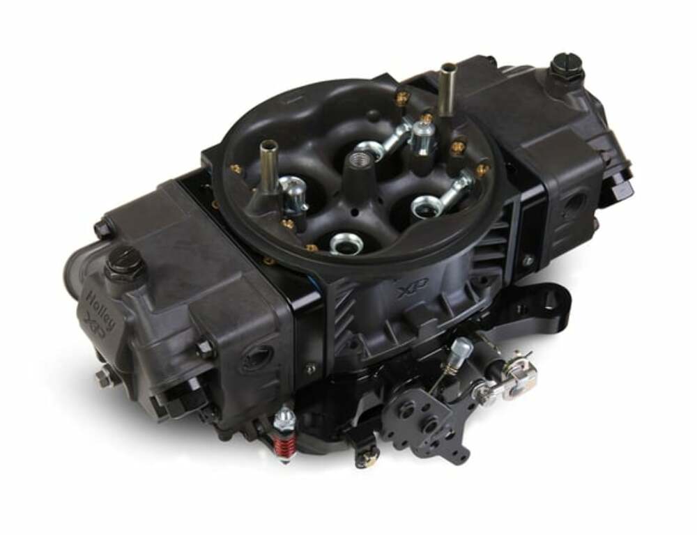 850CFM Ultra XP Carburetor - 0-80804HBX