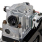 4150 ALUM ULTRA XP 650 CFM CIRCLE TRACK - 0-80812BKX