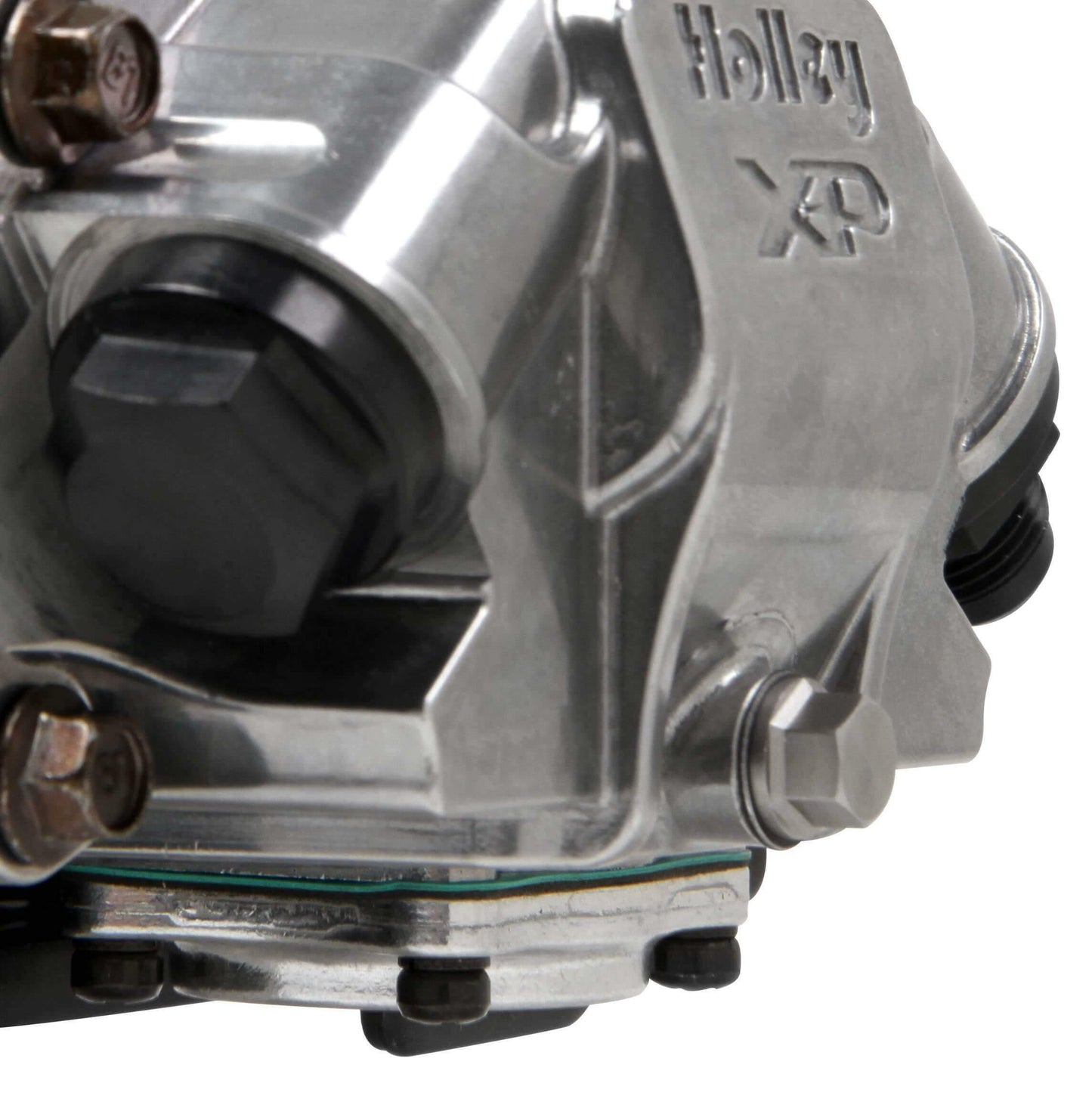 4150 ALUM ULTRA XP 650 CFM CIRCLE TRACK - 0-80812BKX