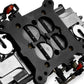 4150 ALUM ULTRA XP 650 CFM CIRCLE TRACK - 0-80812BKX