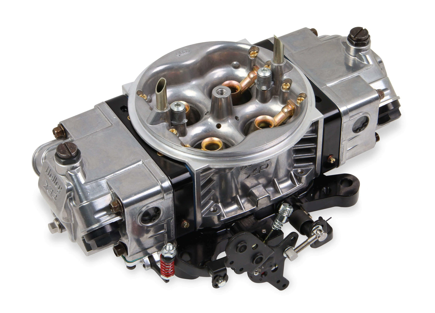 4150 ALUM ULTRA XP 650 CFM CIRCLE TRACK - 0-80812BKX