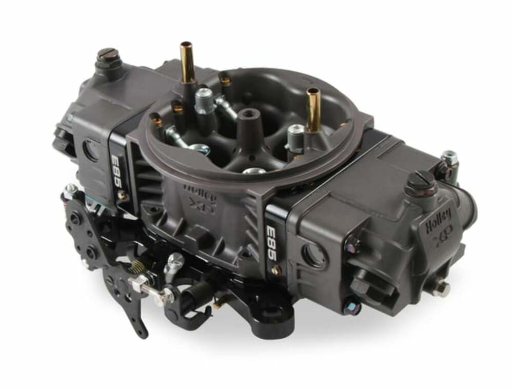 950CFM Ultra XP Carburetor - 0-80845HBX