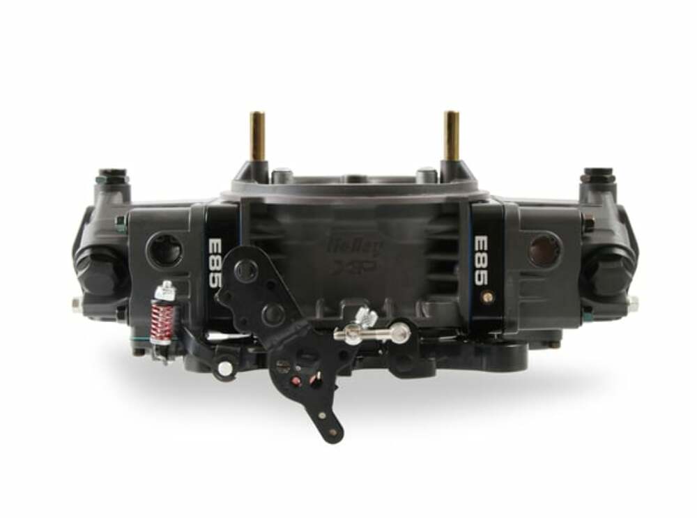 950CFM Ultra XP Carburetor - 0-80845HBX