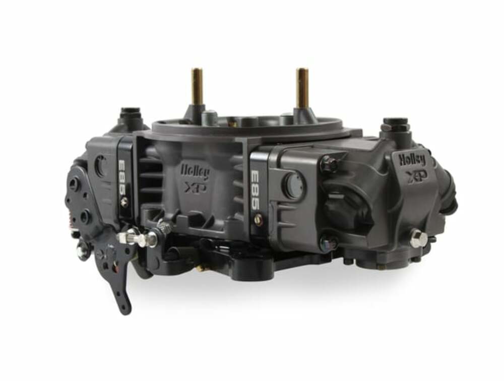 950CFM Ultra XP Carburetor - 0-80845HBX