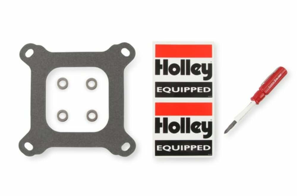950CFM Ultra XP Carburetor - 0-80845HBX
