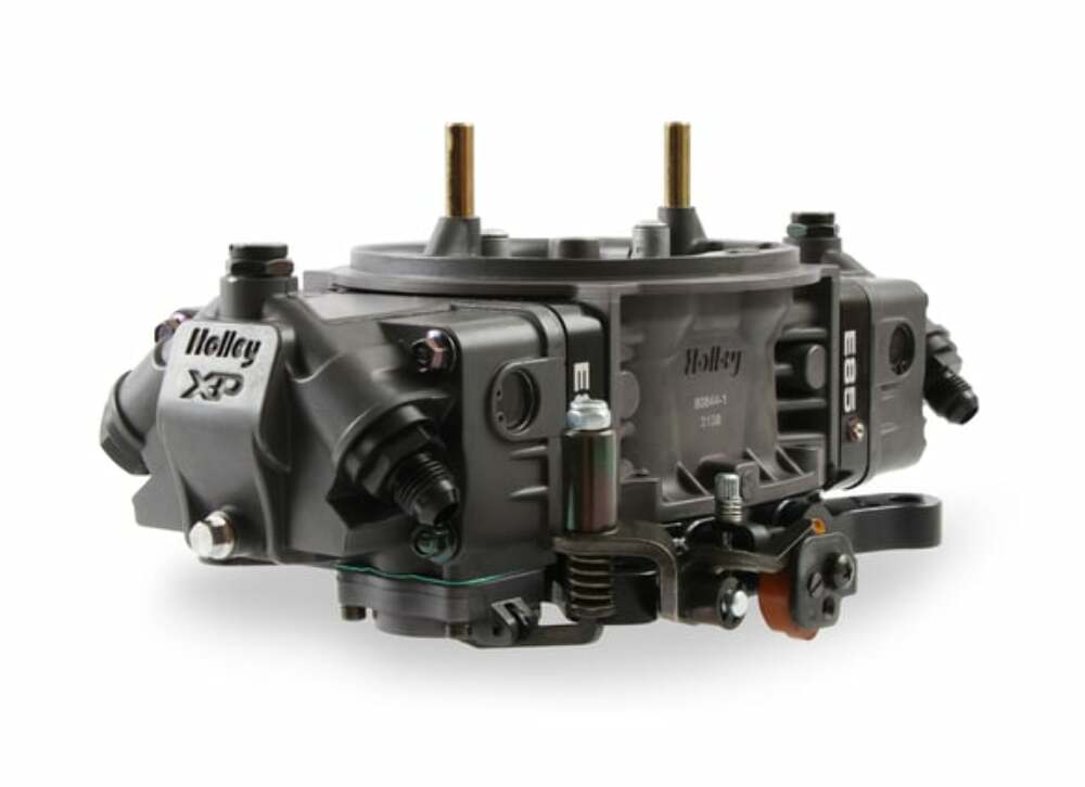 950CFM Ultra XP Carburetor - 0-80845HBX