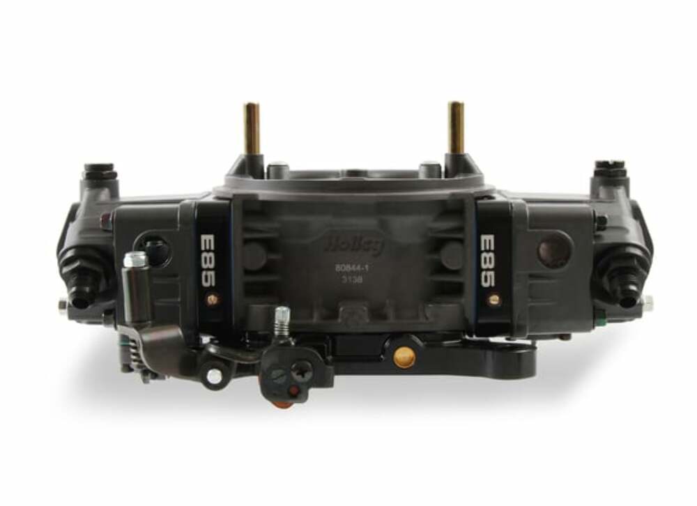 950CFM Ultra XP Carburetor - 0-80845HBX