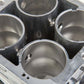 950 CFM Gen 3 Ultra Dominator Carburetor - 0-80901RD