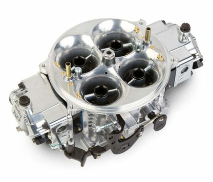 1050 CFM Gen 3 Ultra Dominator Carburetor - 0-80902BK