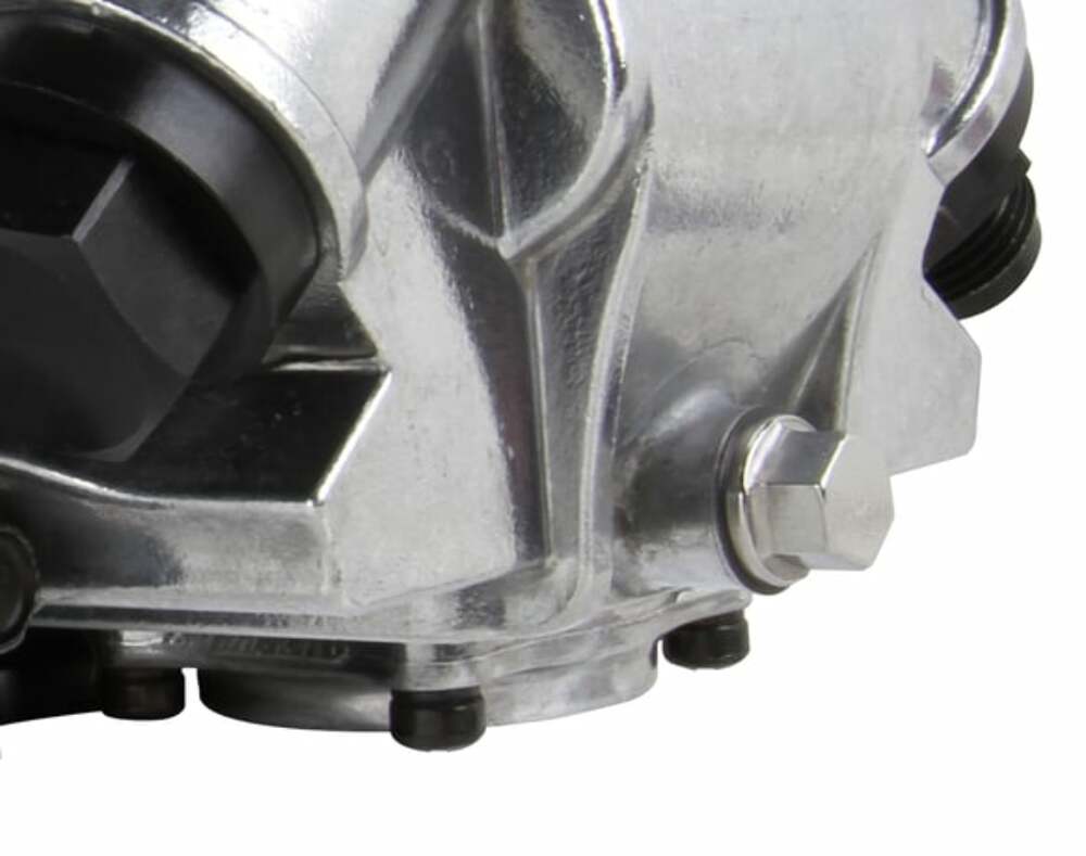 1050 CFM Gen 3 Ultra Dominator Carburetor - 0-80902BK