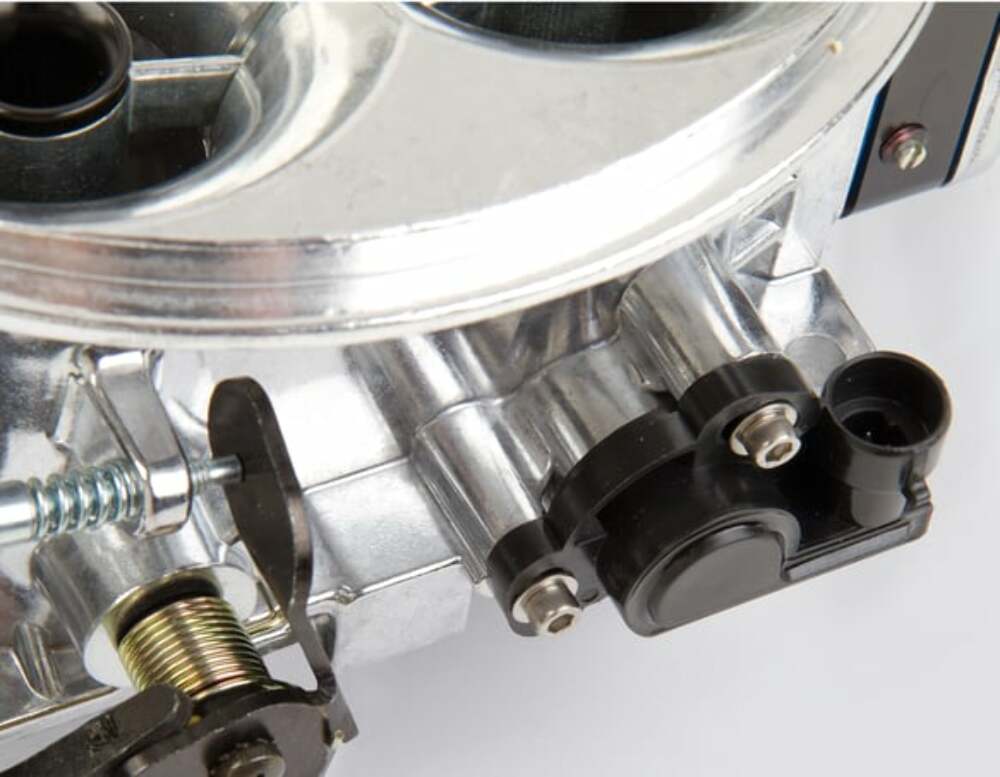 1050 CFM Gen 3 Ultra Dominator Carburetor - 0-80902BK