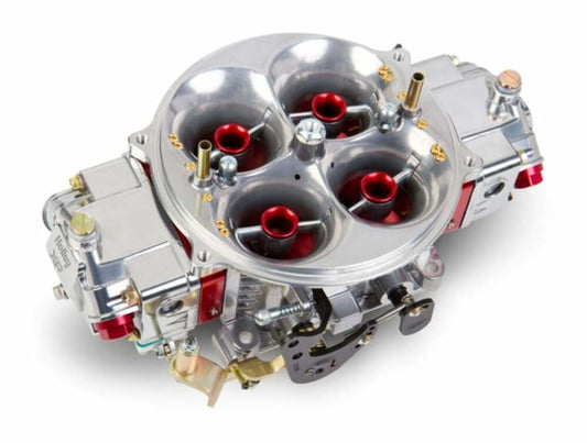 1050 CFM Gen 3 Ultra Dominator Carburetor - 0-80902RD