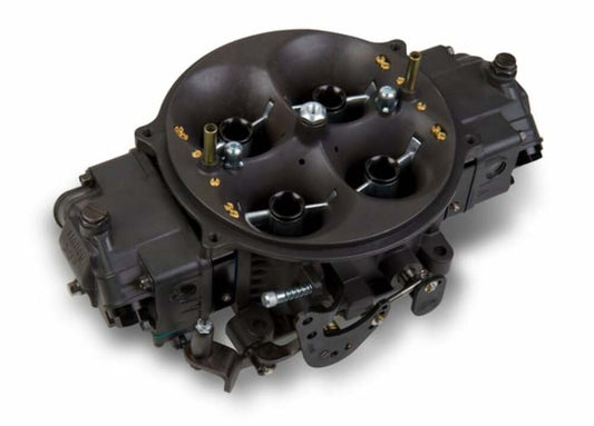 1050 CFM Gen 3 Ultra Dominator Carburetor - 0-80903HB