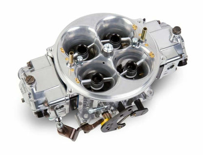 1475 CFM - 4500 - Mechanical Secondaries - Shiny - Gasoline 0-80910BK