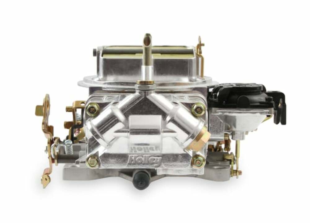 570 CFM Street Avenger Carburetor - 0-81570