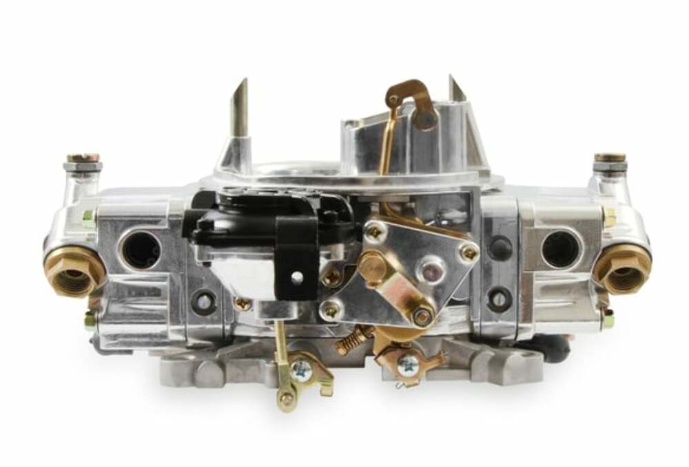 570 CFM Street Avenger Carburetor - 0-81570