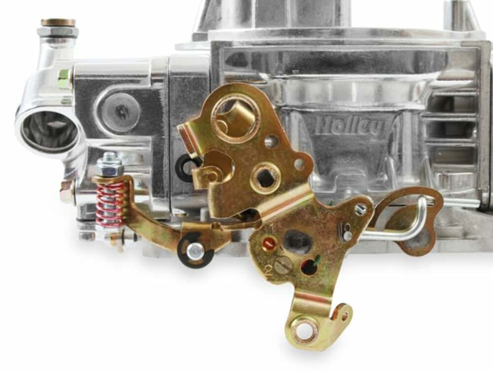 570 CFM Street Avenger Carburetor - 0-81570