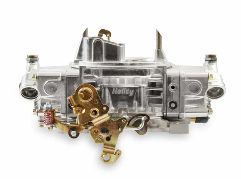 570 CFM Street Avenger Carburetor - 0-81570