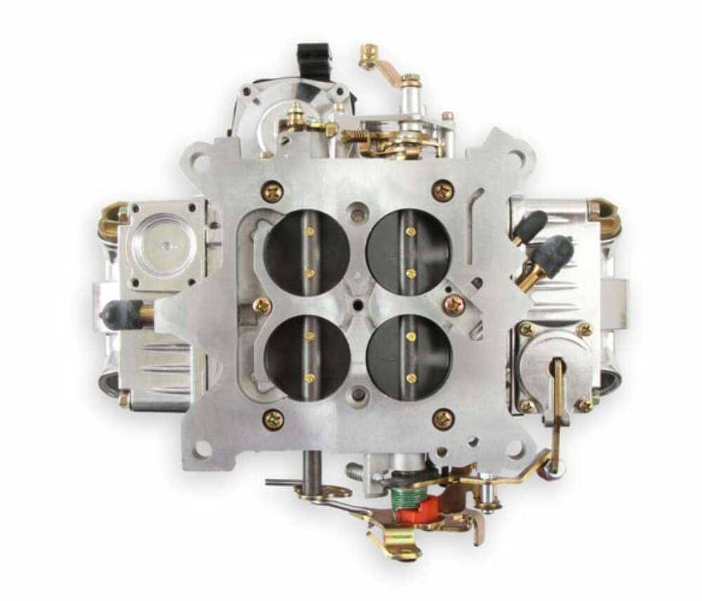 670 CFM Street Avenger Carburetor - 0-81670