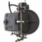 500 CFM Marine Avenger Carburetor - 0-82500