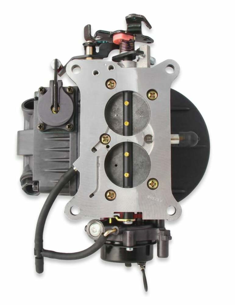 500 CFM Marine Avenger Carburetor - 0-82500