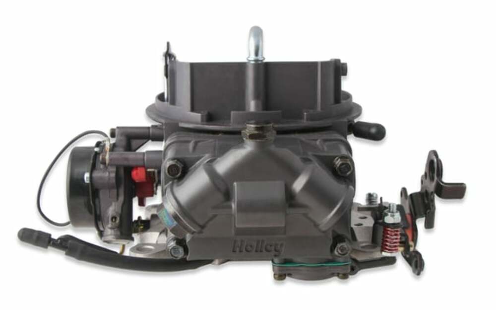500 CFM Marine Avenger Carburetor - 0-82500