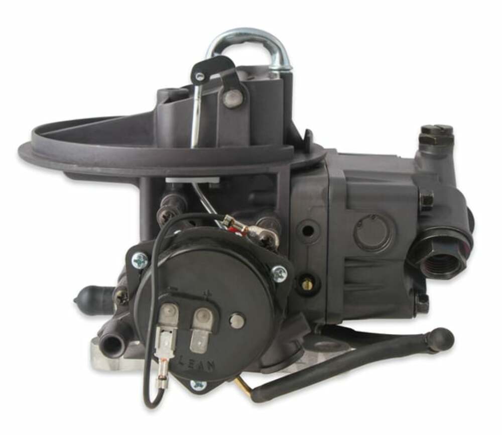 500 CFM Marine Avenger Carburetor - 0-82500