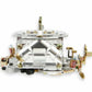Holley 0-82651SA 650 CFM Aluminum Street HP Carburetor