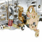 Holley 0-82651SA 650 CFM Aluminum Street HP Carburetor