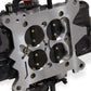 670 CFM Aluminum Marine Avenger Carburetor - 0-82670