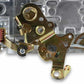 750 CFM Aluminum Street HP Carburetor - 0-82750SA