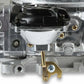750 CFM Aluminum Street HP Carburetor - 0-82750SA