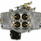 750 CFM Aluminum Street HP Carburetor - 0-82750SA