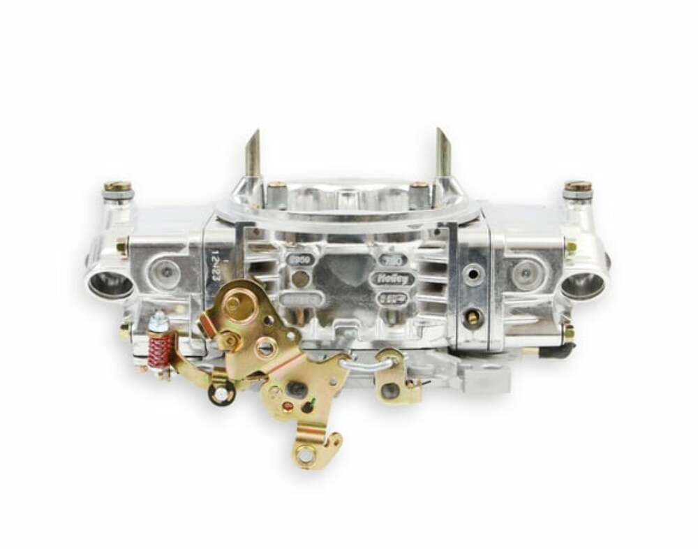 750 CFM Street HP Carburetor - 0-82751