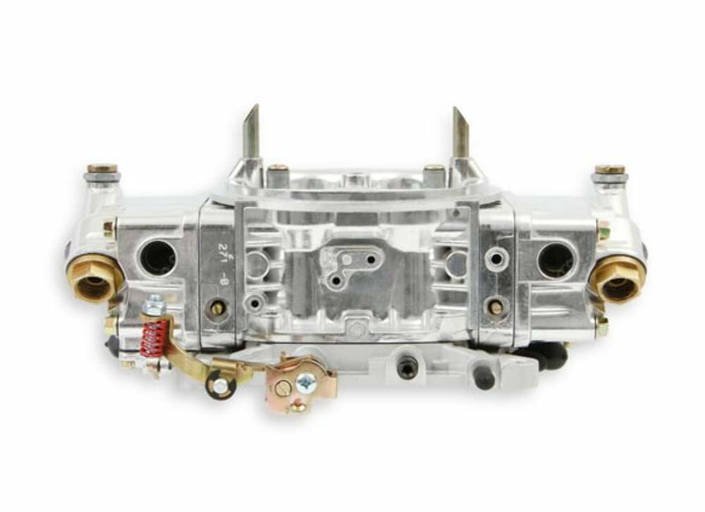 750 CFM Street HP Carburetor - 0-82751
