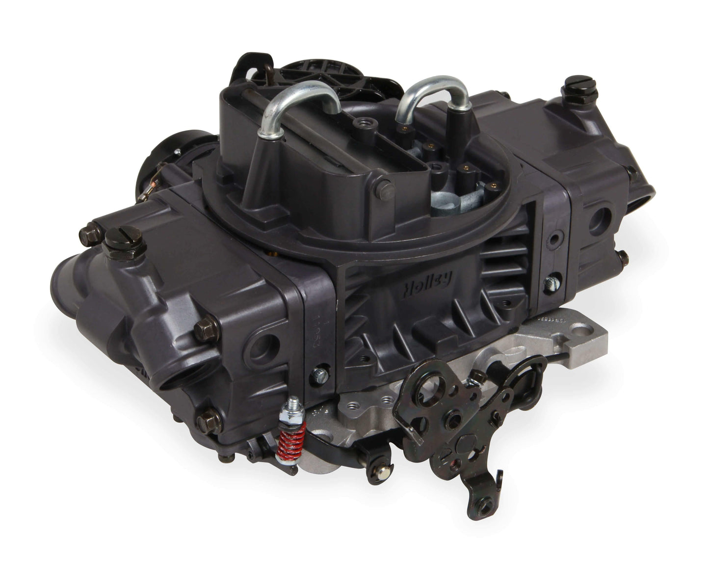 770 CFM Aluminum Marine Avenger Carburetor - 0-82770