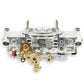 950 CFM Aluminum Street HP Carburetor - 0-82951SA