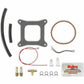 670 CFM Ultra Street Avenger Carburetor - 0-86670BL