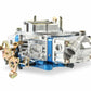 670 CFM Ultra Street Avenger Carburetor - 0-86670BL