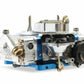 670 CFM Ultra Street Avenger Carburetor - 0-86670BL