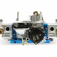 670 CFM Ultra Street Avenger Carburetor - 0-86670BL