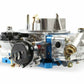 670 CFM Ultra Street Avenger Carburetor - 0-86670BL