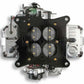 770 CFM Ultra Street Avenger Carburetor - 0-86770BK