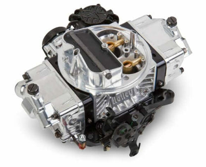 770 CFM Ultra Street Avenger Carburetor - 0-86770BK
