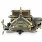 750 CFM - 4150 - Vacuum Secondaries - Gold Dichromate - Gasoline 0-9015-2